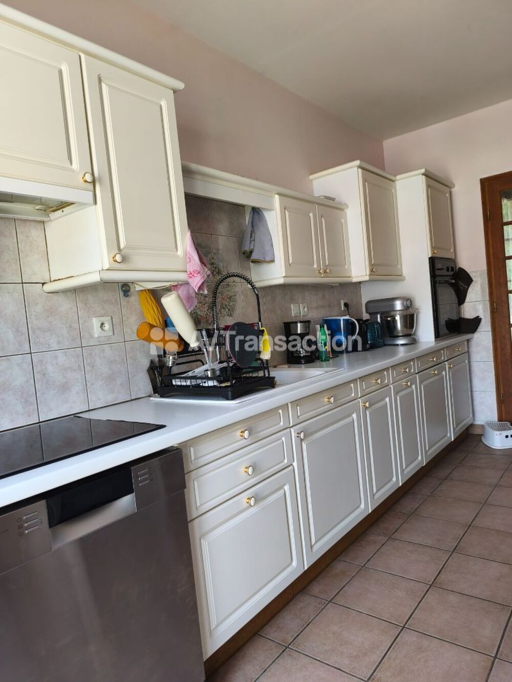 Vente Maison Maison centre ville Saint-amand-montrond