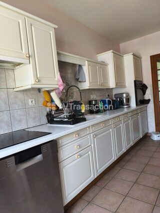  Maison à vendre 8 pièces 149 m²