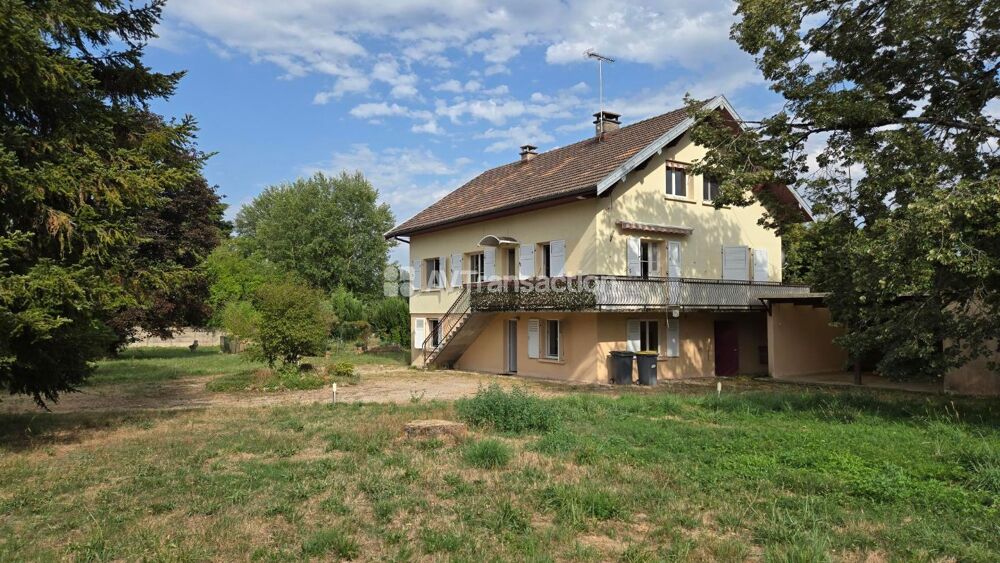 Maison 300 m² · à Savoyeux · 300 m² · 169 000 €