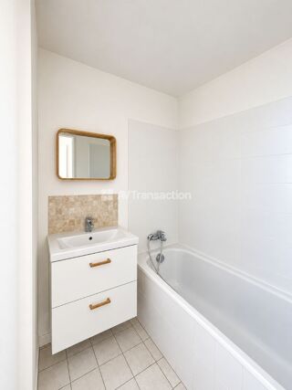  Appartement à vendre 3 pièces 57 m²