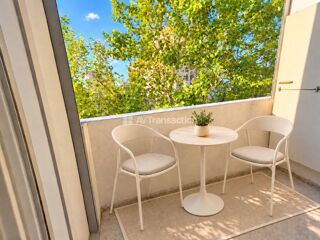  Appartement à vendre 4 pièces 72 m²
