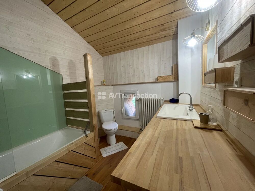 à vendre  Villa Montesquieu-Volvestre (31310)