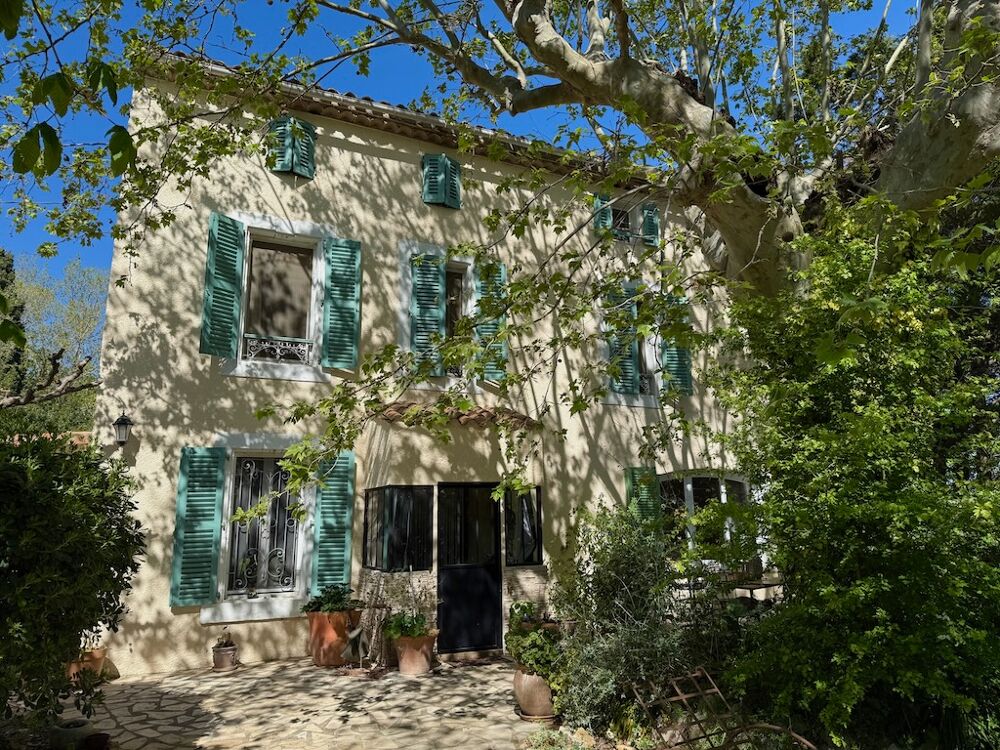Domaine proche de Narbonne
