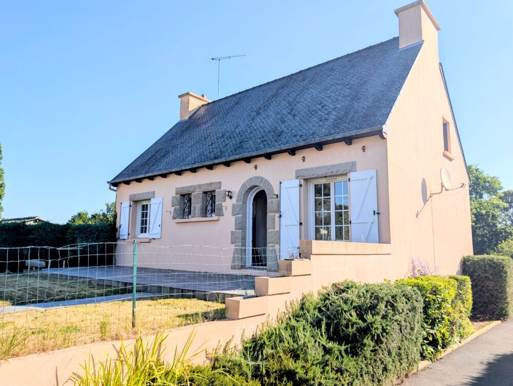 Vente Maison Exclusivité Plourhan Maison 5 chambres Plourhan