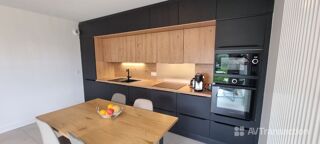  Appartement  vendre 3 pices 61 m