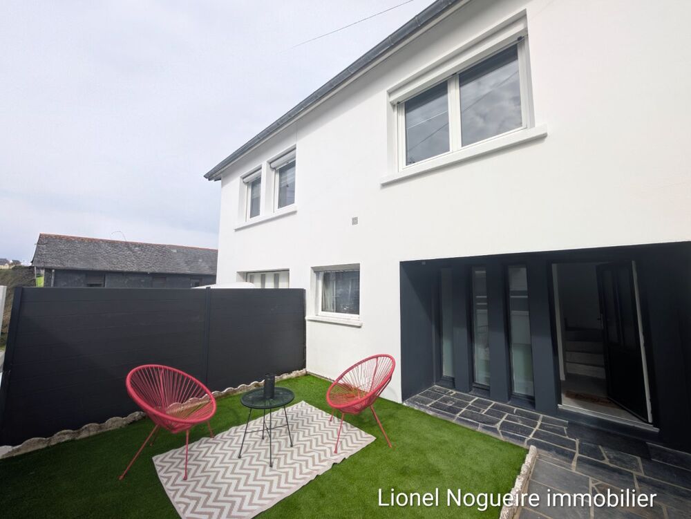 Maison 6 pièces 140 m² · à Saint-Brieuc · 140 m² · 289 900 €