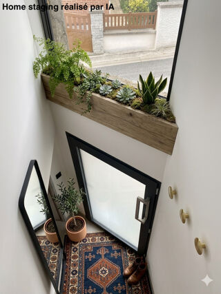  Villa � vendre 4 pi�ces 97 m�