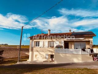  Maison à vendre 133 m²