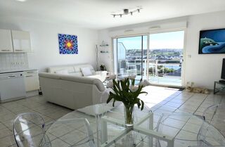  Appartement � vendre 