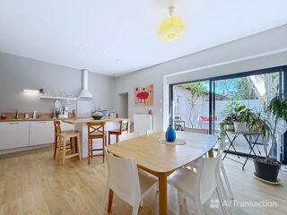  Maison à vendre 6 pièces 153 m²