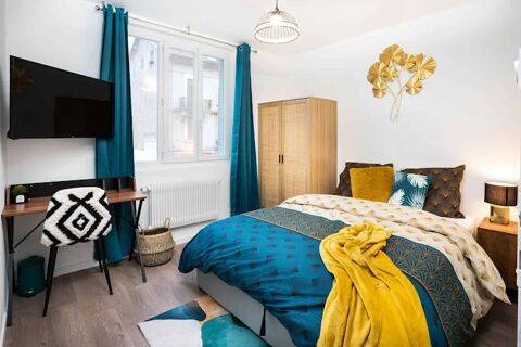  Appartement � vendre 4 pi�ces 61 m�