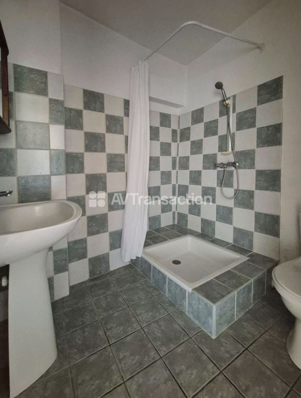 Vente Appartement Appartement au coeur du village Lorgues