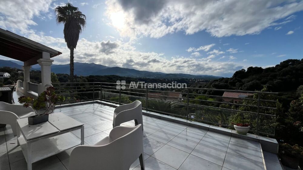 � vendre  Maison Bastelicaccia (20129)