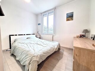  Appartement � vendre 4 pi�ces 63 m�