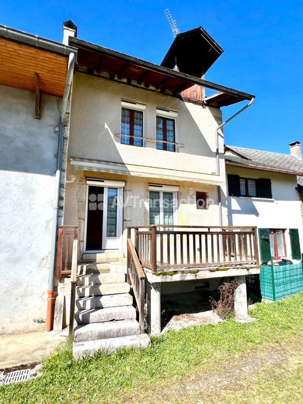 Maison 110 m² · à Artemare · 110 m² · 217 300 €