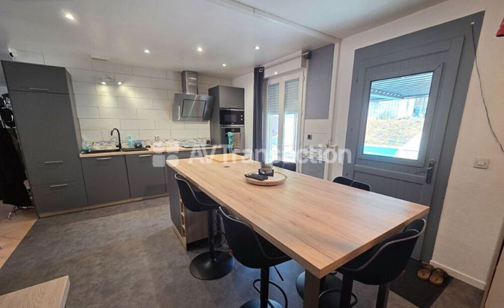 Vente Maison 53480 Vaiges Vaiges