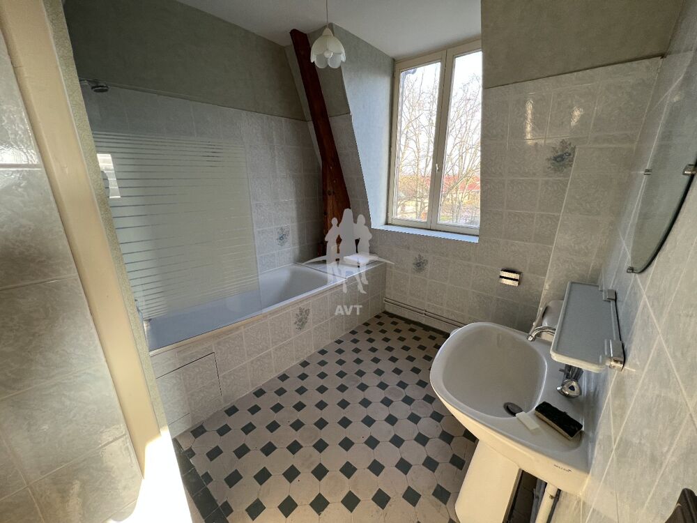 à vendre  Propriété/château Rugles (27250)