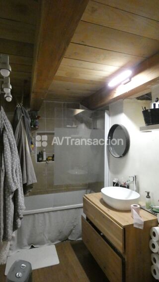  Appartement � vendre 4 pi�ces 97 m�