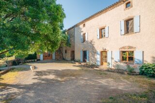  Villa à vendre 10 pièces 520 m²