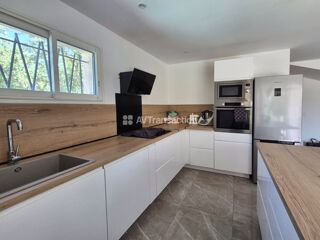  Maison à vendre 5 pièces 123 m²