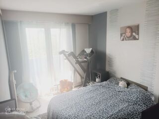  Appartement � vendre 5 pi�ces 90 m�