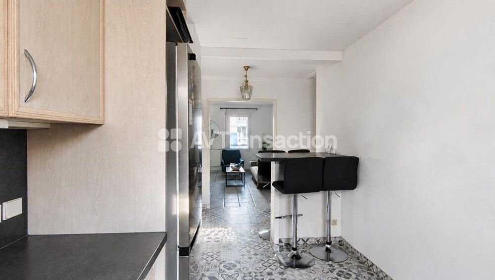 Vente Appartement Investissement locatif sur Annemasse Annemasse