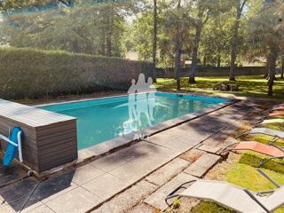  Villa � vendre 470 m�