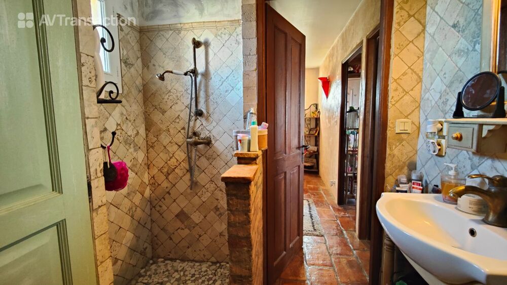 � vendre  Maison Beauvoisin (30640)