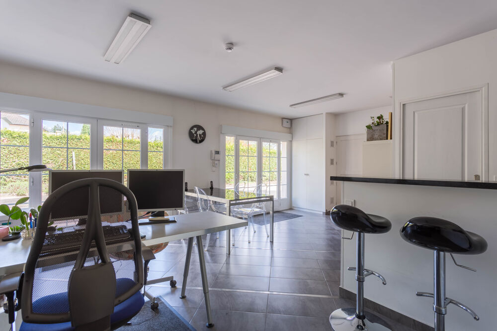 à vendre  Maison Ballainvilliers (91160)