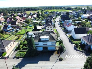  Maison à vendre 12 pièces 337 m²