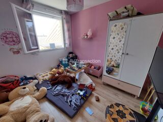  Maison à vendre 6 pièces 106 m²