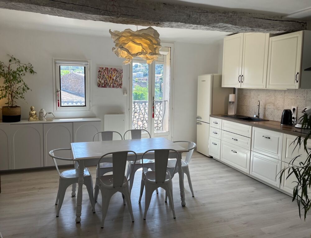 Appartement 52 m² · à Carcès · 52 m² · 148 000 €
