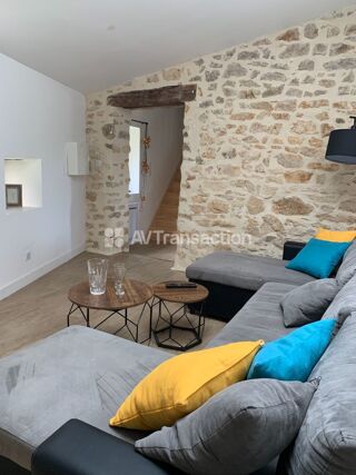  Maison à vendre 5 pièces 110 m²
