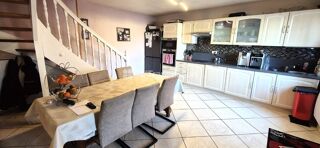  Maison � vendre 4 pi�ces 113 m�