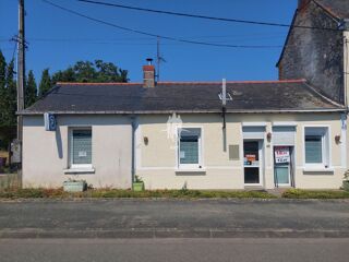  Maison  vendre 3 pices 