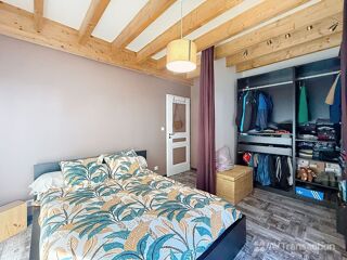  Maison � vendre 5 pi�ces 125 m�