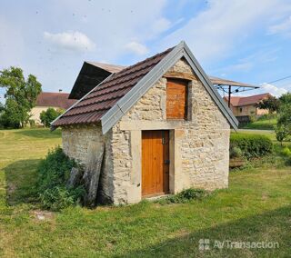  Maison à vendre 4 pièces 115 m²