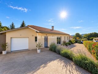  Maison à vendre 5 pièces 109 m²