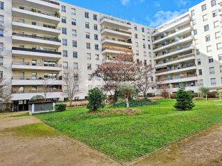  Appartement à vendre 3 pièces 68 m²