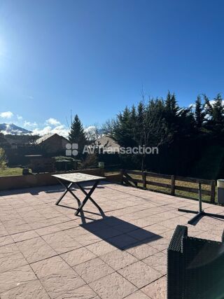  Villa à vendre 4 pièces 84 m²