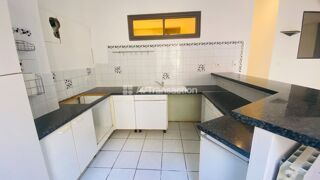  Appartement à vendre 3 pièces 58 m²