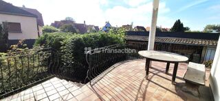  Appartement � vendre 4 pi�ces 133 m�