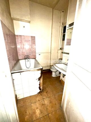  Immeuble à vendre  Tenay