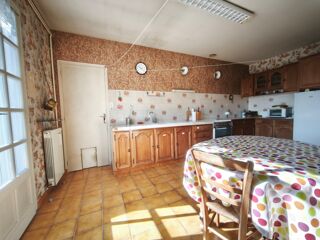  Maison à vendre 4 pièces 94 m²