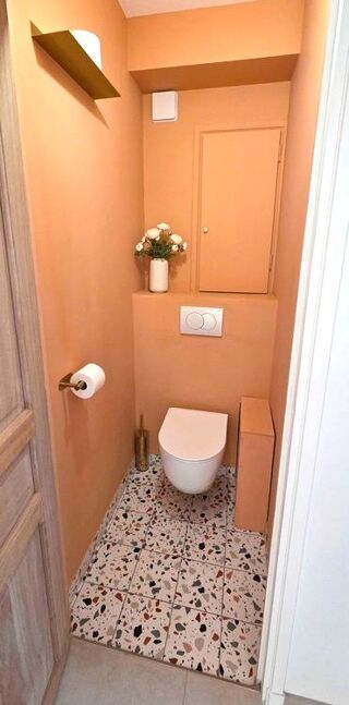  Appartement � vendre 2 pi�ces 54 m�