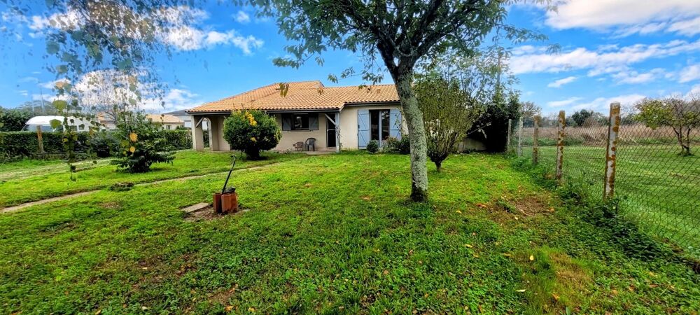 Maison 5 pièces 130 m² · à Coutras · 130 m² · 170 000 €