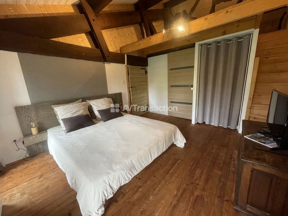 à vendre  Villa Montesquieu-Volvestre (31310)