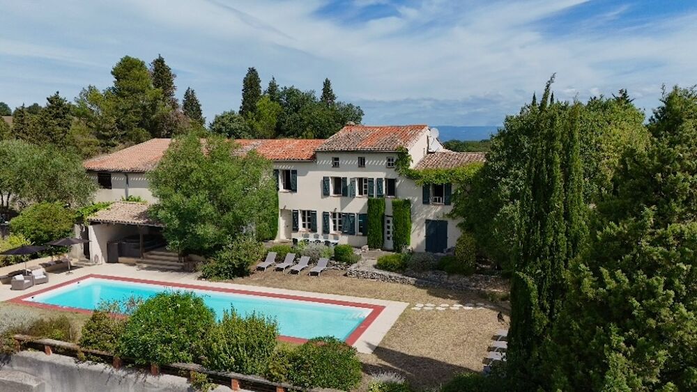 Vente Propriété/Château Domaine d'exception niché dans 90 hectares avec une incroyable Carcassonne