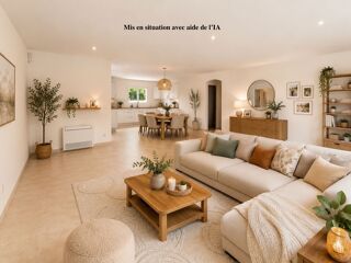  Maison à vendre 5 pièces 130 m²