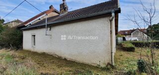  Villa à vendre 3 pièces 70 m²